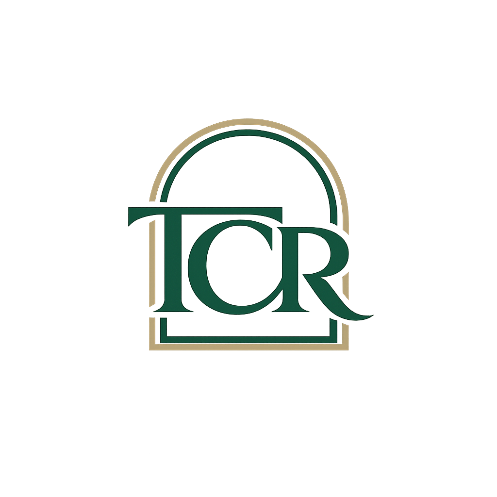 The Common Room logo