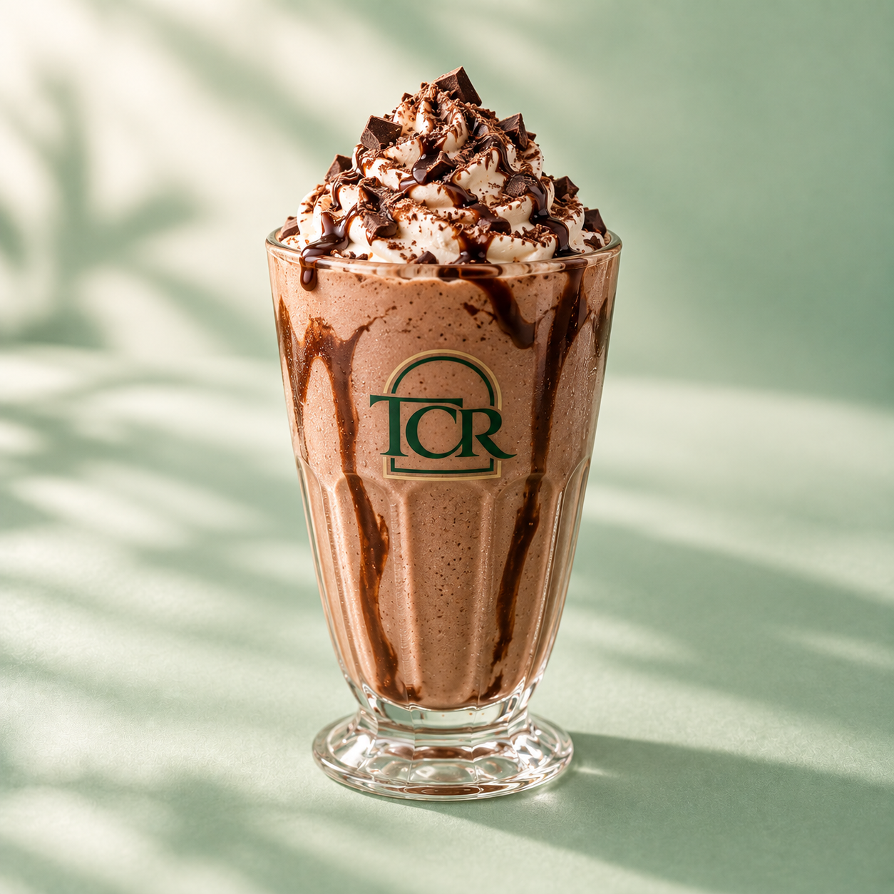Classic Cold Coffee