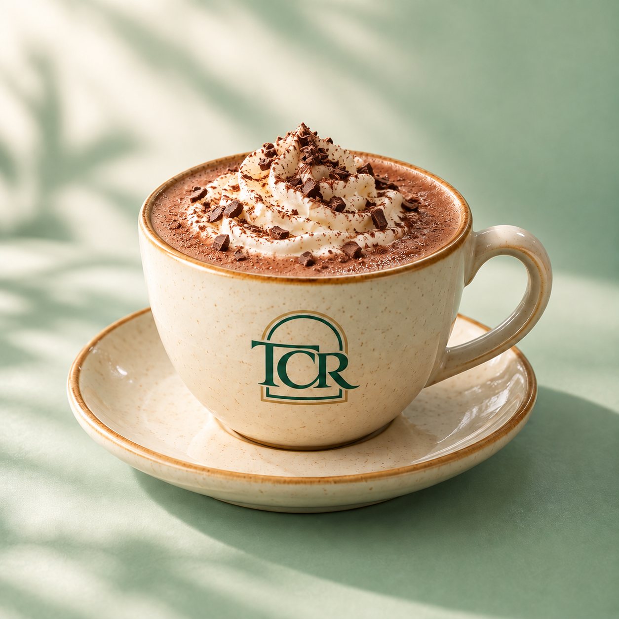 Hot Chocolate