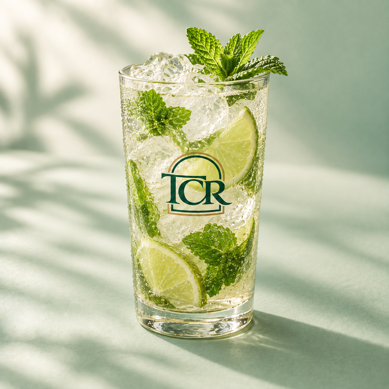 Virgin Mojito